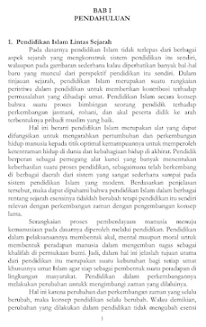 Pendidikan Perspektif Islam Screenshot 2