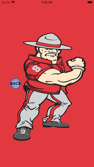 Southmont Athletics - Indiana Screenshot 0