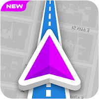 GPS, Maps, Navigations & Directions, Voice GPS