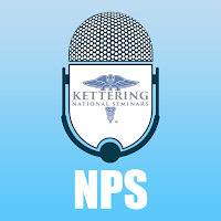 NPS Audio Lectures