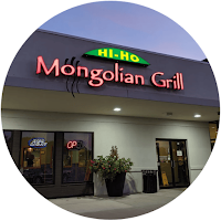 Hi Ho Mongolian Grill