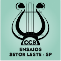 CCB Ensaios Setor Leste SP