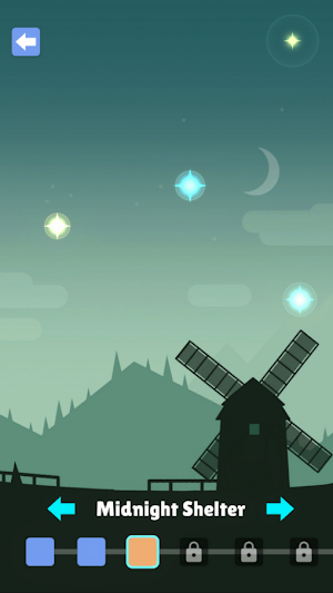 Zen Star Connect Screenshot 1