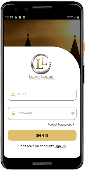 Legacy Leaders Screenshot 1