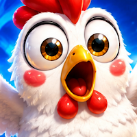 Chicken Beacon