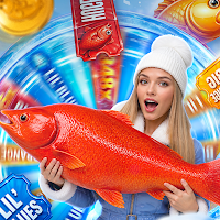 Icing Fish Flashers