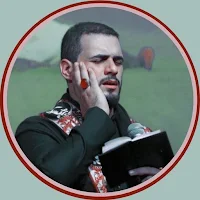 لطميات محمد باقر الخاقاني