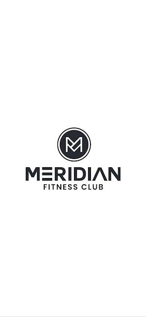 Meridian Fitness Club Screenshot 0