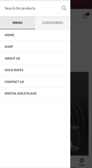 Sehgal Gold Screenshot 1