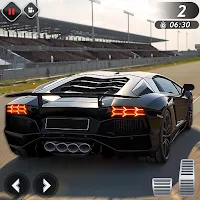 Car Race 3d Car Racing Offline