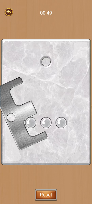 Screw Pull Screenshot 2