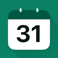 Calendar 2026 - Launcher