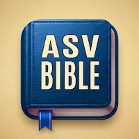 American Standard Bible ASV