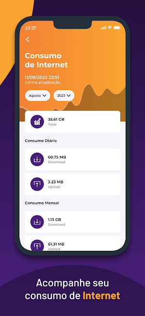 Telvia Internet Screenshot 3