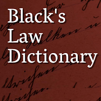 Blacks Law Dictionary
