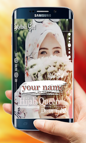 Stylish Name DP Maker pro Screenshot 1