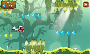 Jungle Escape Screenshot 2