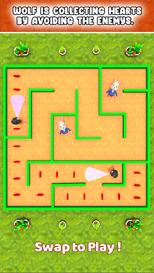 Stickman Hunter Action Games Screenshot 3