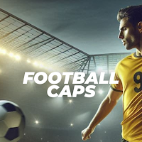 Football Caps