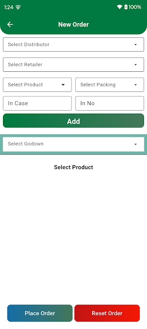 Samadhan Papad Screenshot 3
