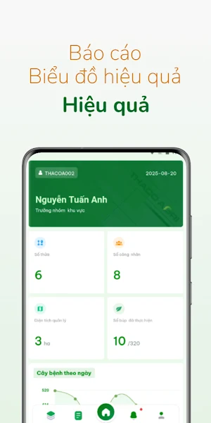 Thagri-Banana Screenshot 2