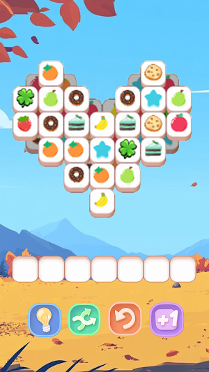 Sweet Tiles Screenshot 1