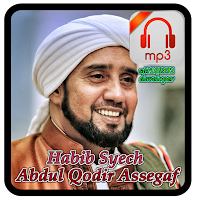 Habib Syech Abdul Qodir Asegaf