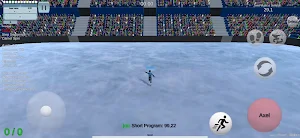 Figure Skating Legends Screenshot 1