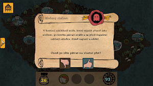 Císařův kupec Screenshot 1