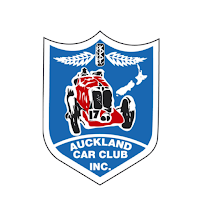 Auckland Car Club