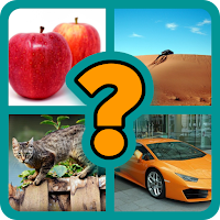 Guess The Fruit - Guess The An