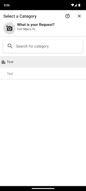 FixMyFort Screenshot 2