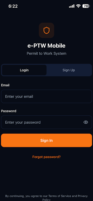 Cenviro PTW Screenshot 0