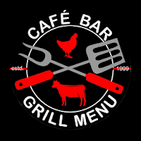Grill Menu