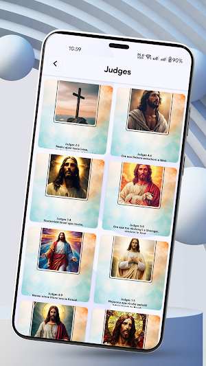 Maasai Bible - Verses Screenshot 3