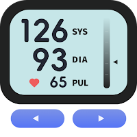 Blood Pressure