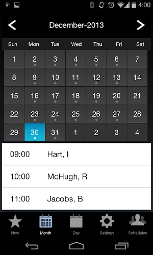 Simply Hearing Mobile Screenshot 2