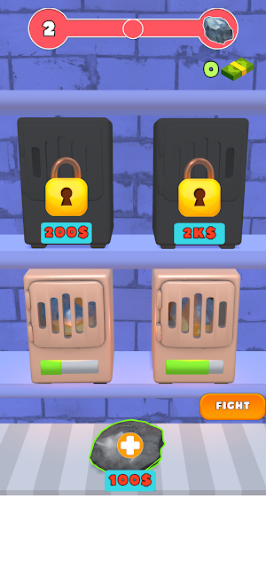 Ammo Master 3D Screenshot 0