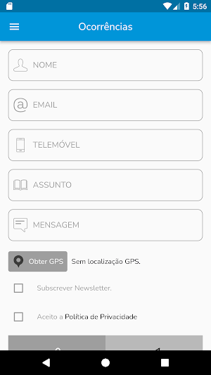 UF Montijo e Afonsoeiro Screenshot 3