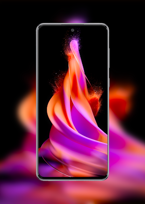 OPPO Reno 9 Pro Wallpapers Screenshot 1