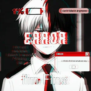 Sad Boy Profile Picture Screenshot 1
