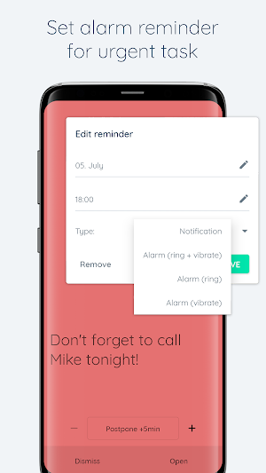 To Do Lists, Tasks & Reminders Screenshot 3