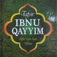 Tafsir Ibnu Qayyim