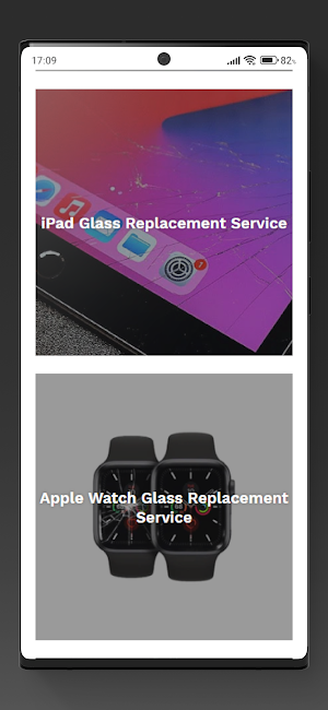 Bedfordshire Phone Sales Ltd Screenshot 2