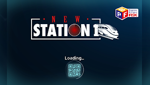 Cyber Fun NS1 Screenshot 0