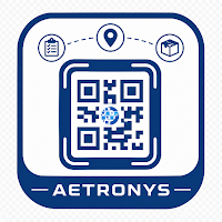 Aetronys QR