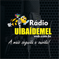 Rádio Uibaí de Mel web