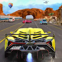 Car Racing Game 3D - Car Games