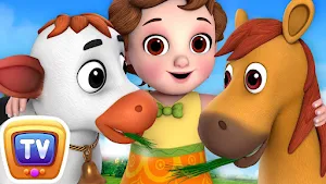 Sing Learn - Kids Rhymes Songs Screenshot 0
