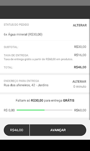 PAINHO Screenshot 2
